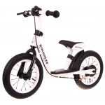 Odrážadlo Balancer biele